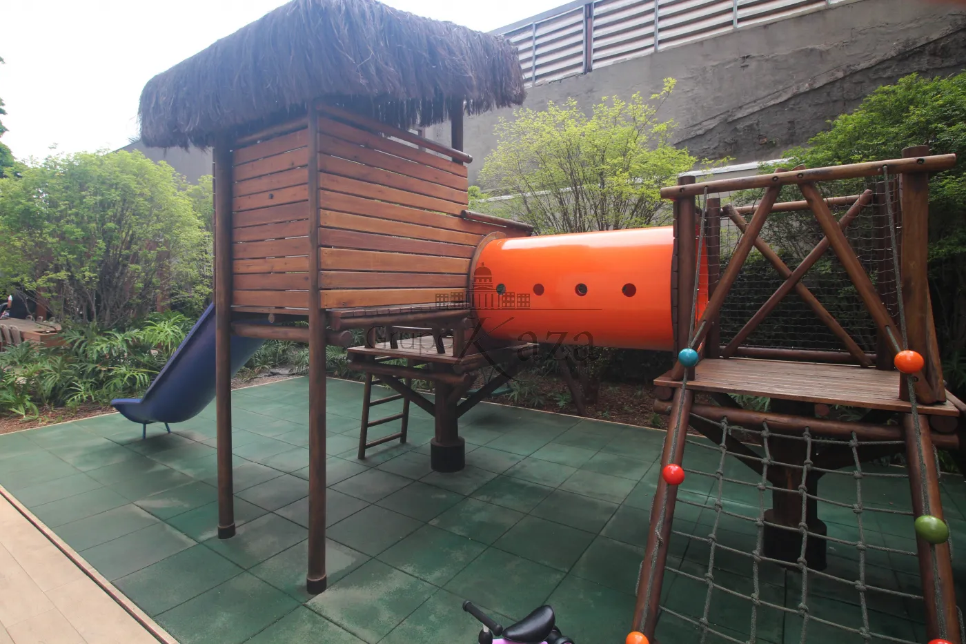 Foto 32 de Apartamento Padrão em Brooklin, São Paulo - imagem 32