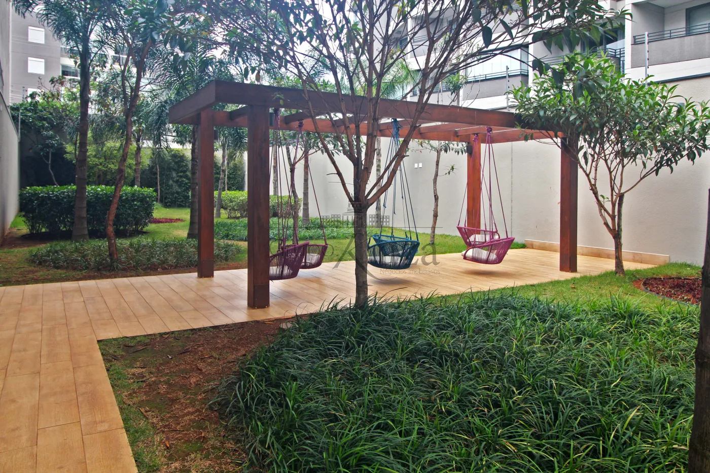 Foto 33 de Apartamento Padrão em Brooklin, São Paulo - imagem 33