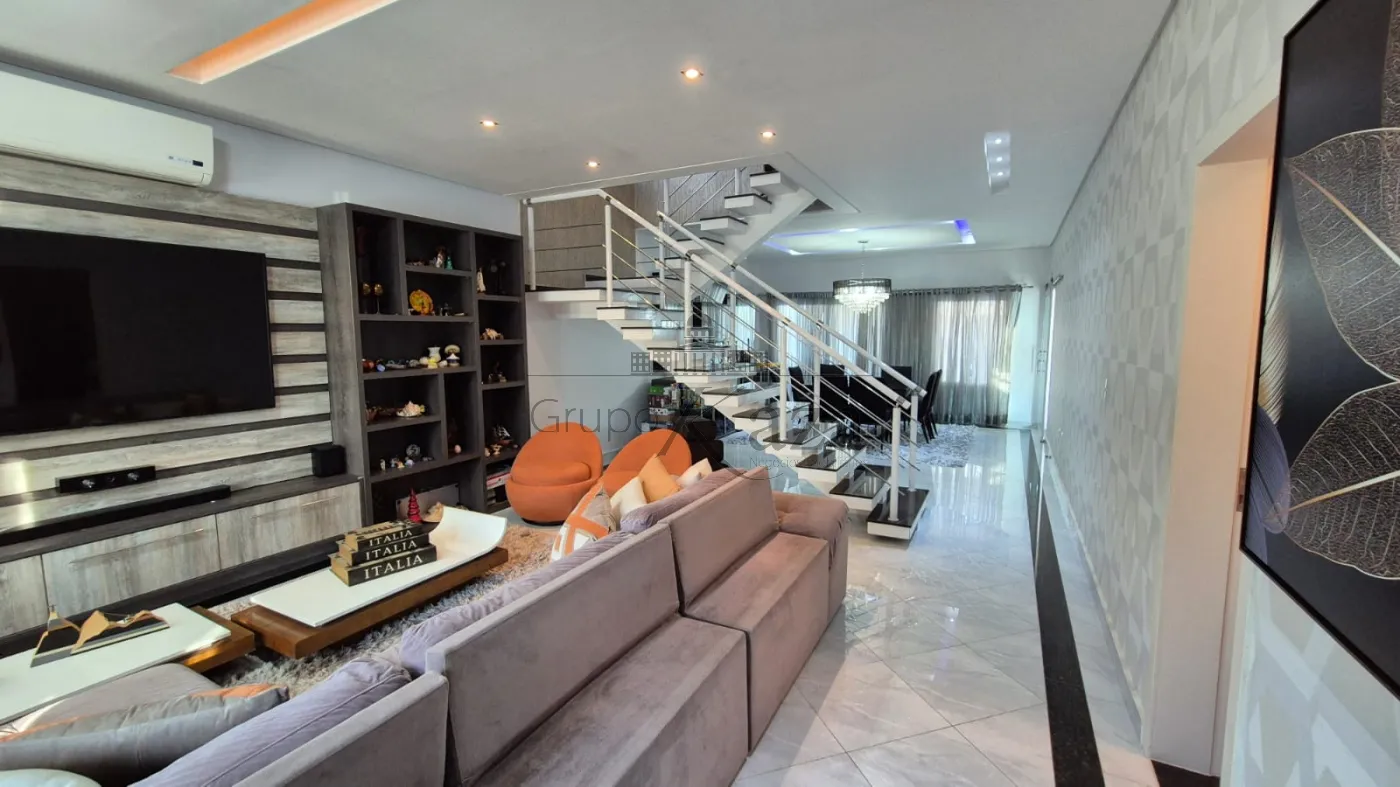 Foto 6 de Casa Condomínio em Jardim Califórnia, Jacareí - imagem 6