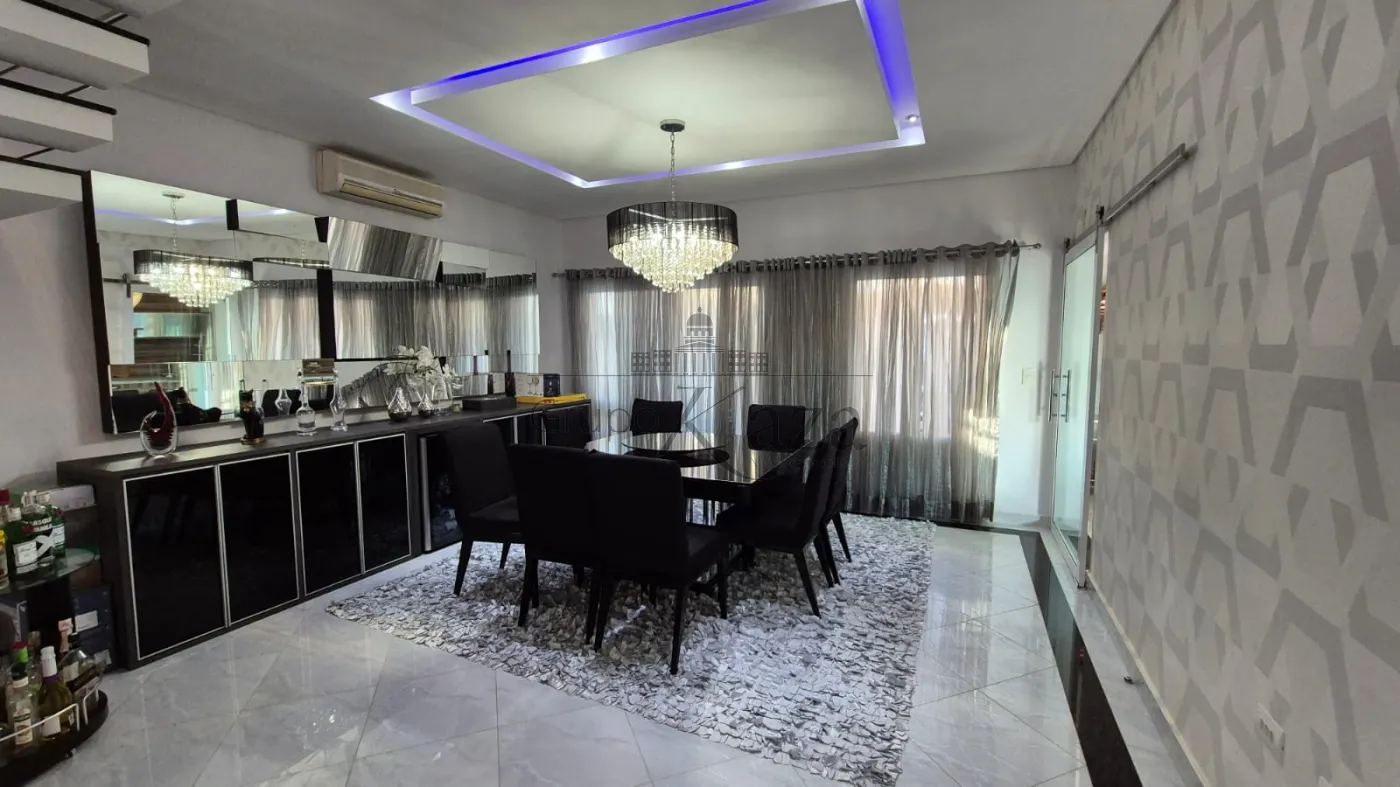 Foto 7 de Casa Condomínio em Jardim Califórnia, Jacareí - imagem 7