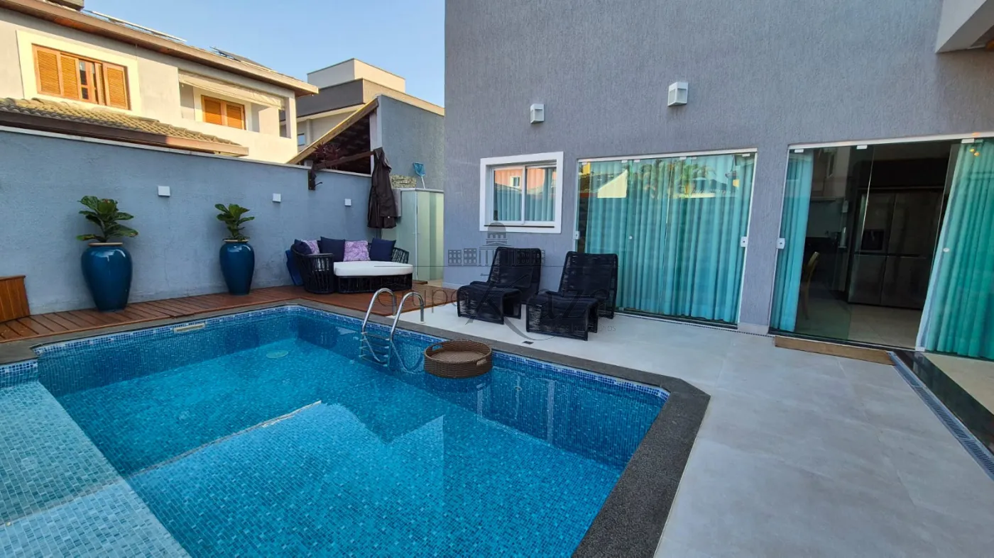 Foto 4 de Casa Condomínio em Jardim Califórnia, Jacareí - imagem 4