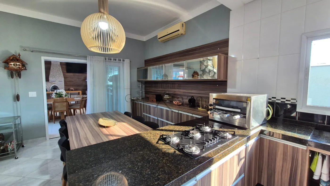 Foto 13 de Casa Condomínio em Jardim Califórnia, Jacareí - imagem 13