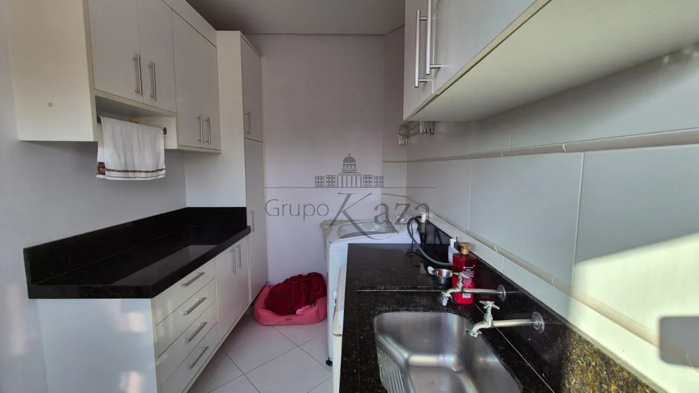 Foto 36 de Casa Condomínio em Jardim Califórnia, Jacareí - imagem 36