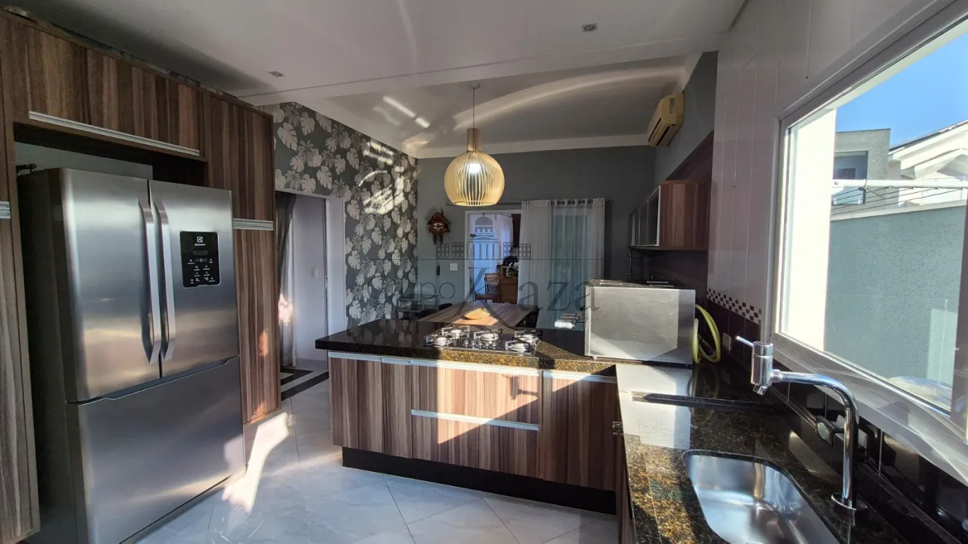 Foto 15 de Casa Condomínio em Jardim Califórnia, Jacareí - imagem 15