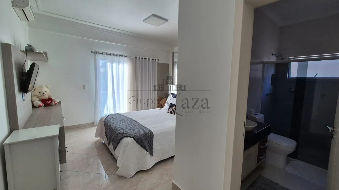 Foto 17 de Casa Condomínio em Jardim Califórnia, Jacareí - imagem 17