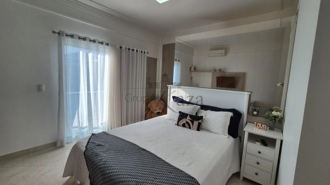 Foto 18 de Casa Condomínio em Jardim Califórnia, Jacareí - imagem 18