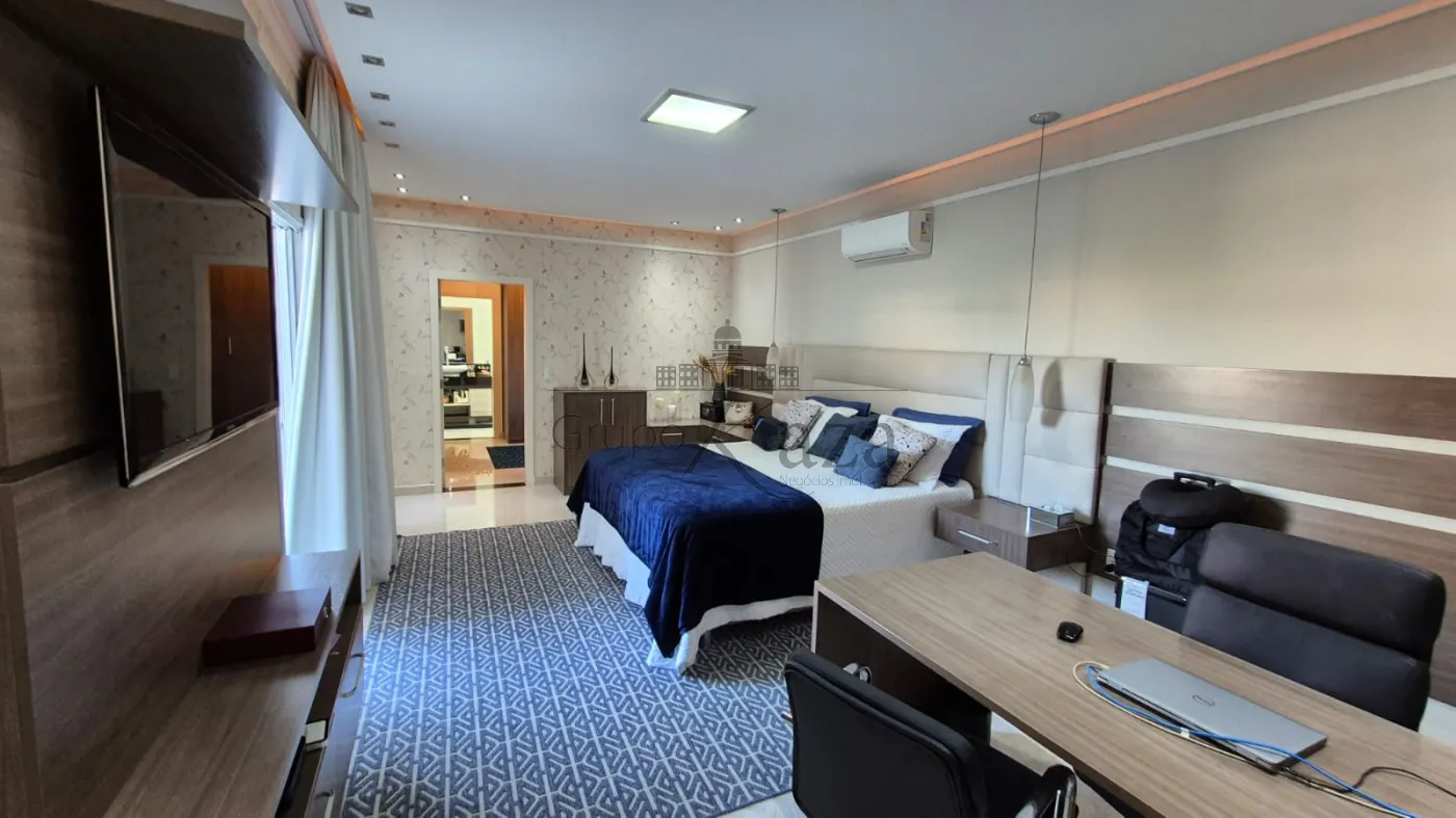 Foto 26 de Casa Condomínio em Jardim Califórnia, Jacareí - imagem 26