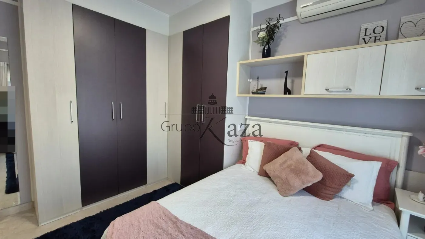 Foto 34 de Casa Condomínio em Jardim Califórnia, Jacareí - imagem 34