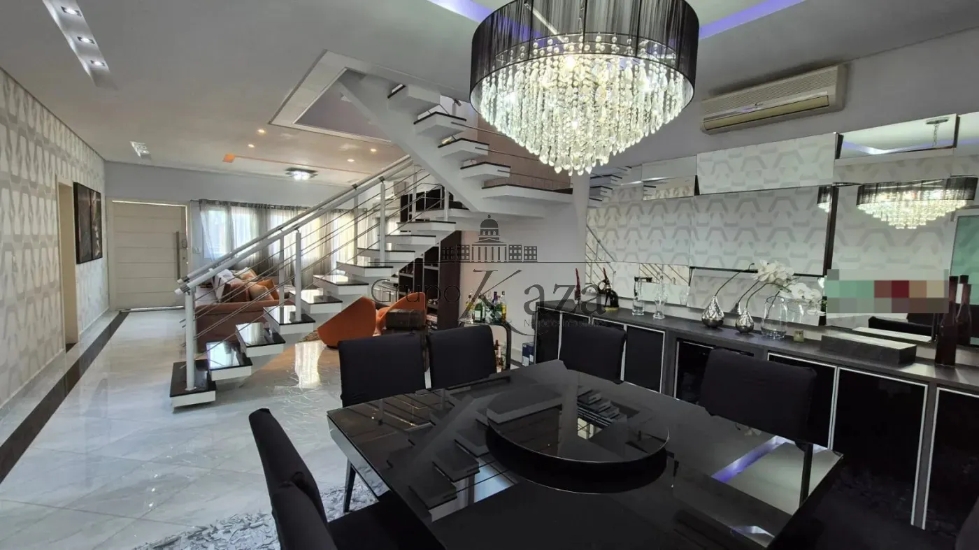 Foto 9 de Casa Condomínio em Jardim Califórnia, Jacareí - imagem 9