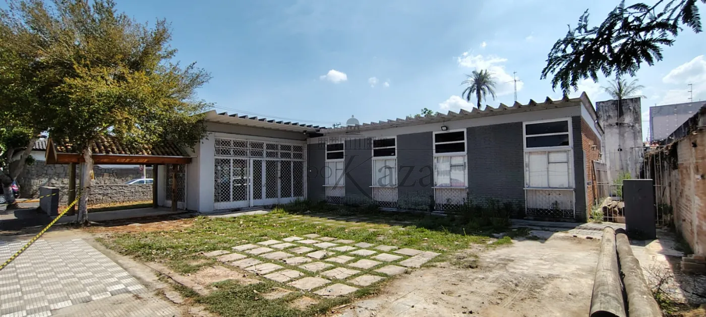 Foto 15 de Comercial Casa em Jardim Leonidia, Jacareí - imagem 15