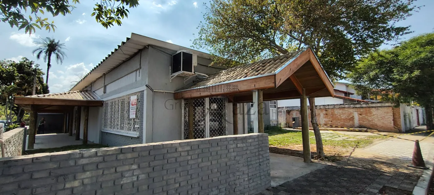 Foto 16 de Comercial Casa em Jardim Leonidia, Jacareí - imagem 16