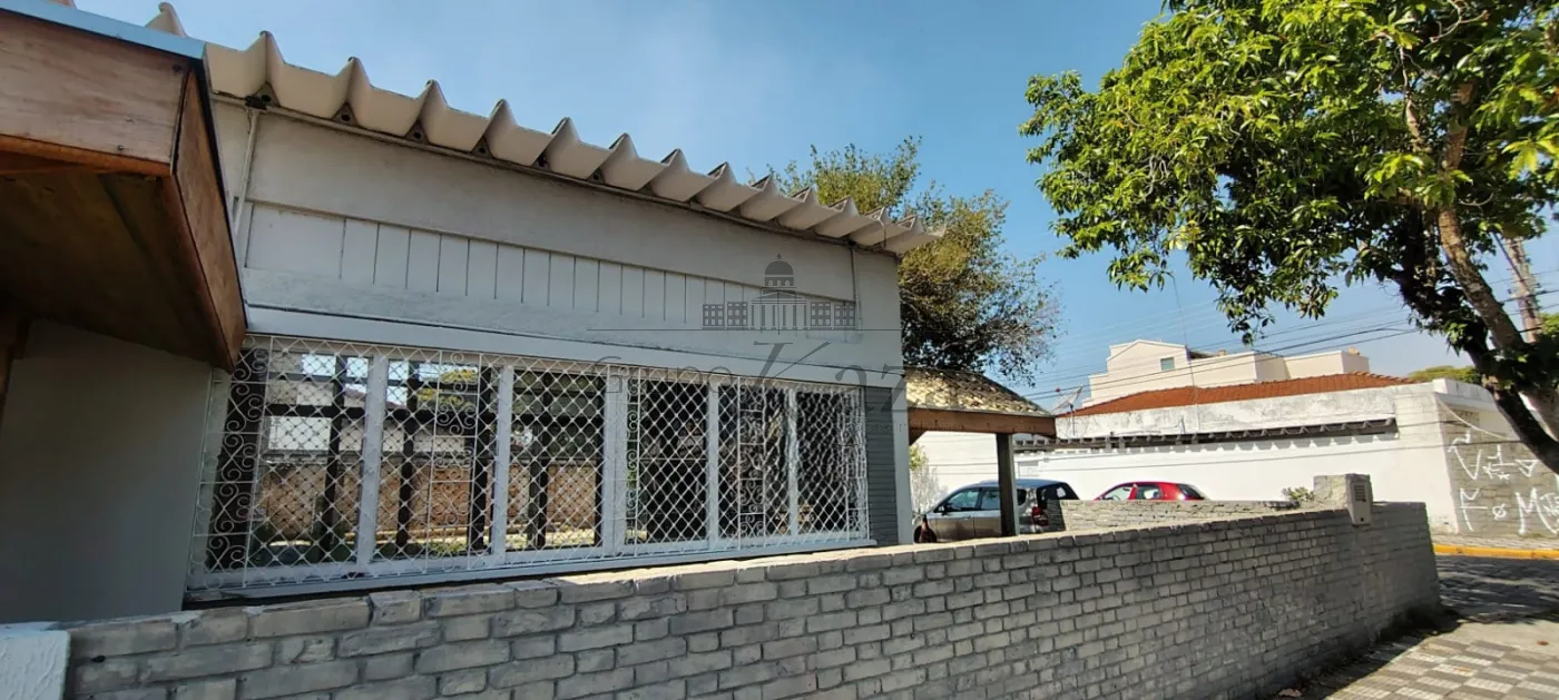 Foto 17 de Comercial Casa em Jardim Leonidia, Jacareí - imagem 17