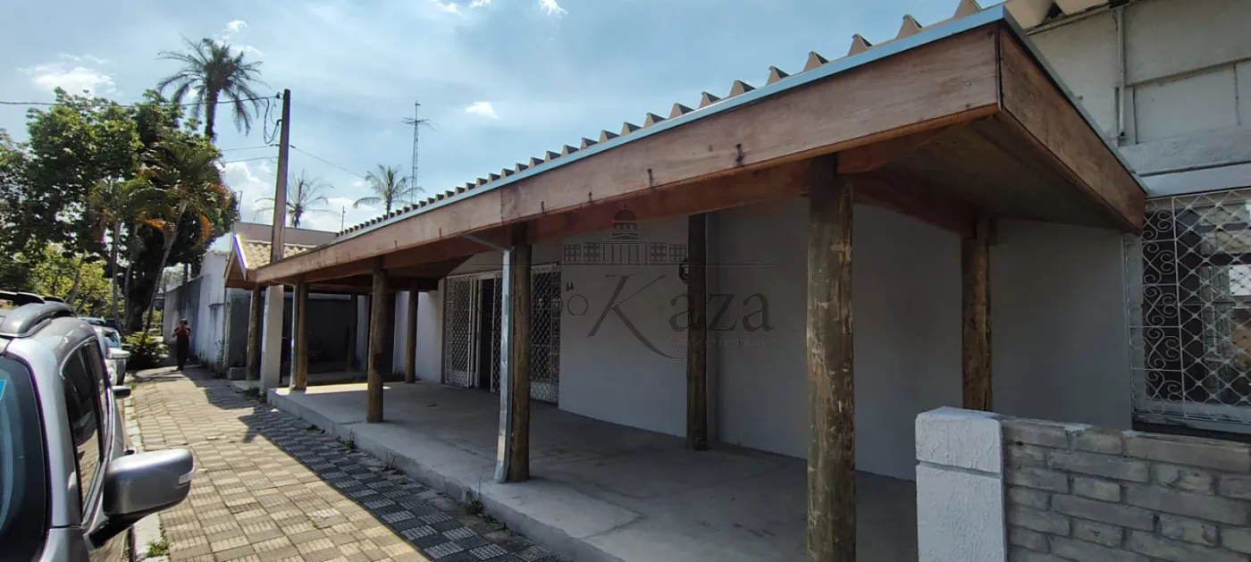 Foto 18 de Comercial Casa em Jardim Leonidia, Jacareí - imagem 18