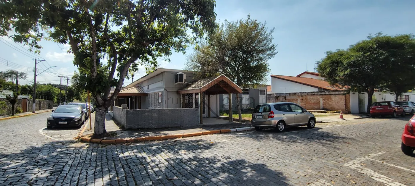 Foto 19 de Comercial Casa em Jardim Leonidia, Jacareí - imagem 19