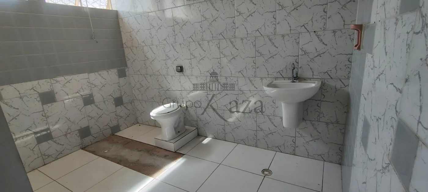 Foto 21 de Comercial Casa em Jardim Leonidia, Jacareí - imagem 21