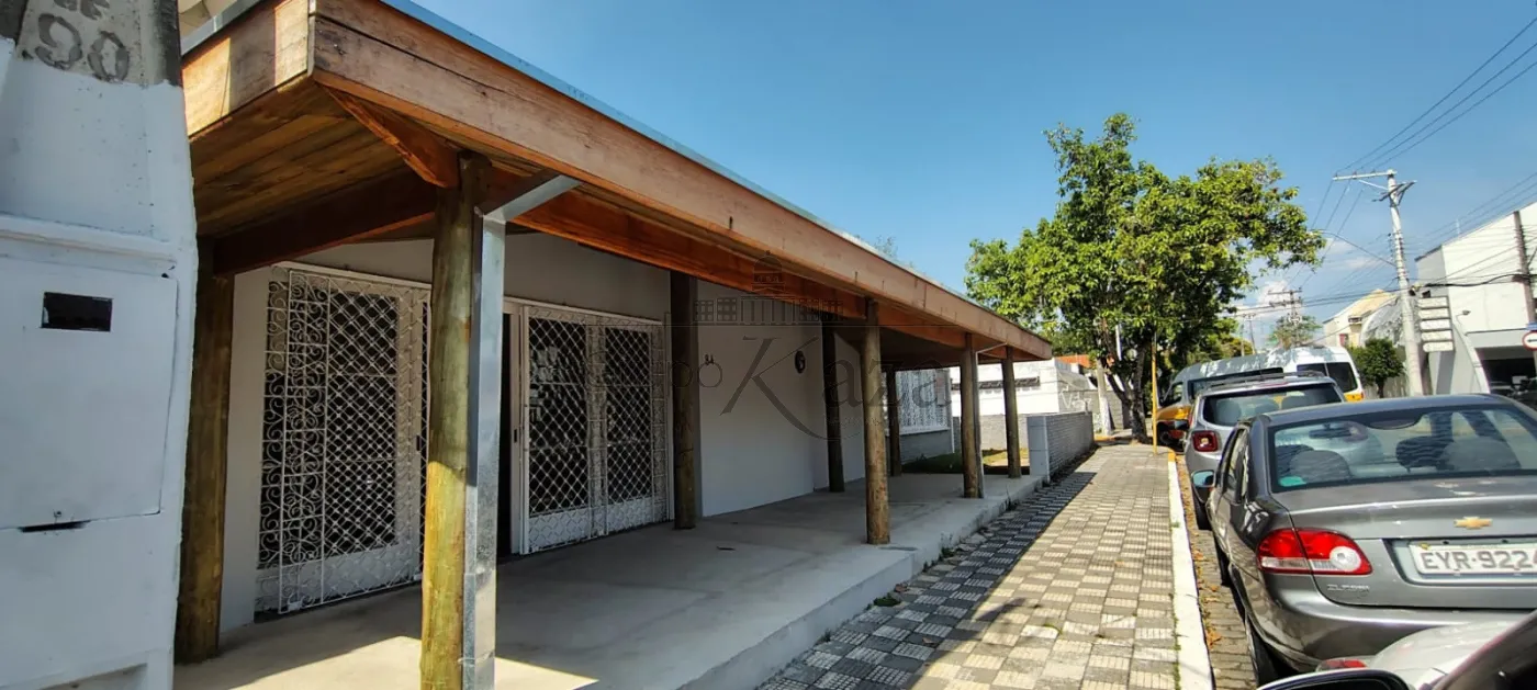 Foto 22 de Comercial Casa em Jardim Leonidia, Jacareí - imagem 22