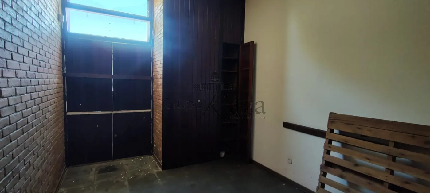 Foto 36 de Comercial Casa em Jardim Leonidia, Jacareí - imagem 36