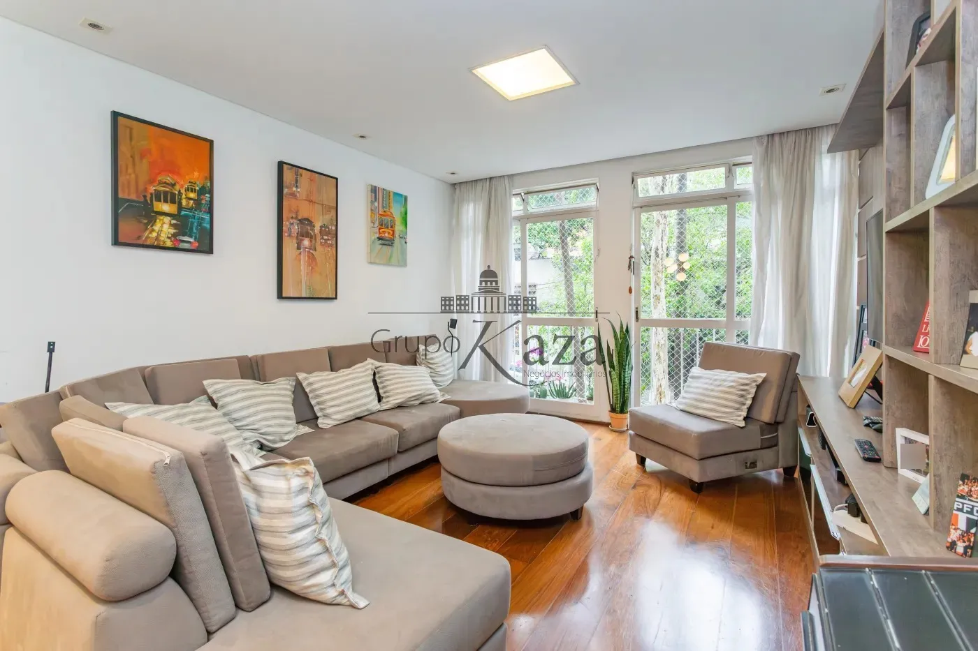 Foto 3 de Apartamento Padrão em Cerqueira César, São Paulo - imagem 3