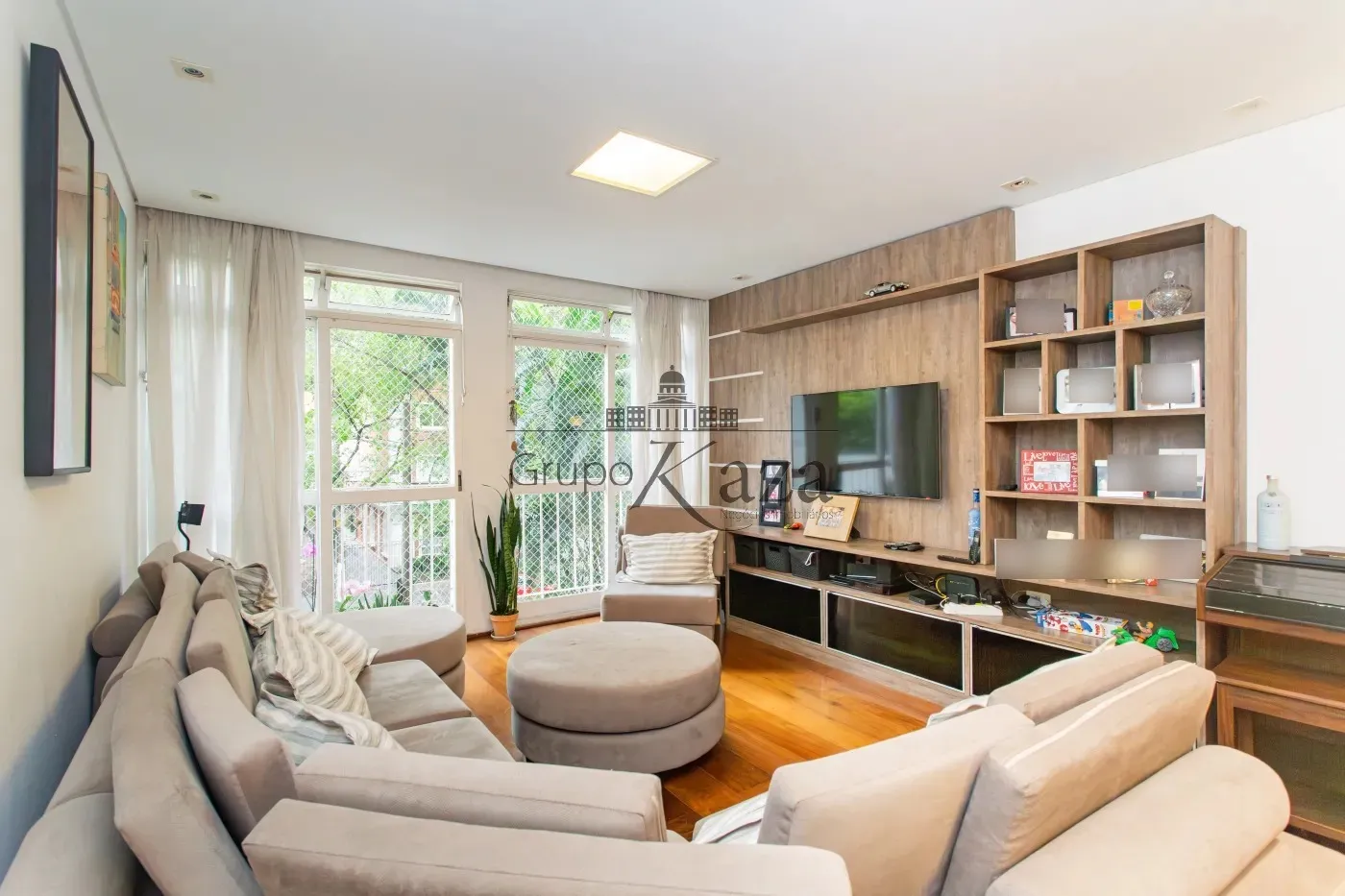 Foto 2 de Apartamento Padrão em Cerqueira César, São Paulo - imagem 2