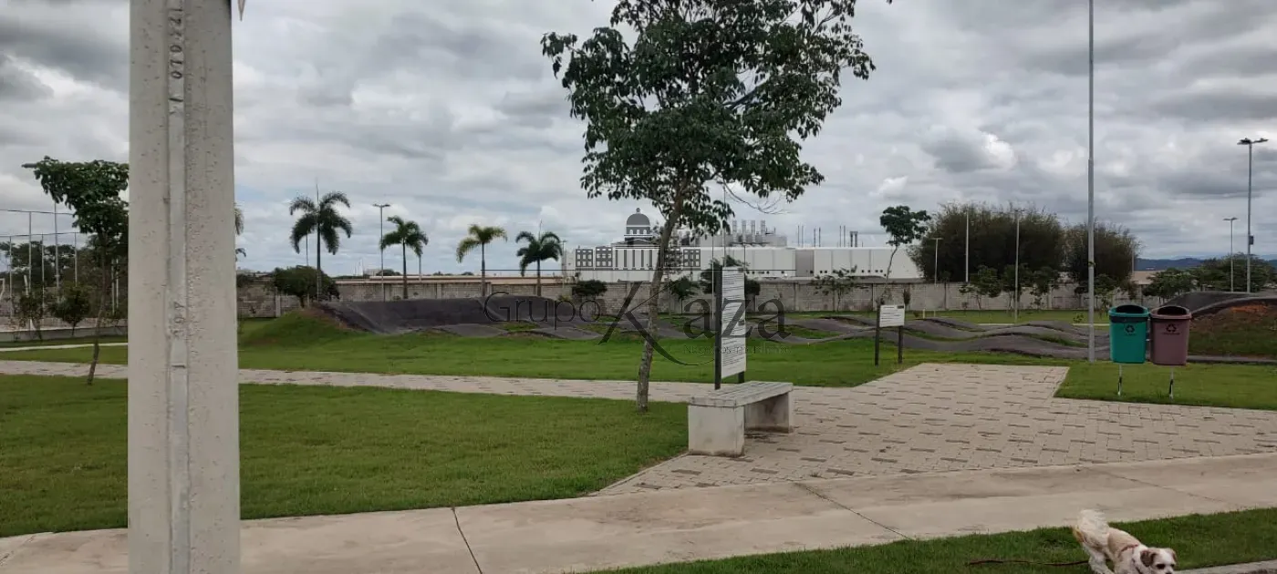 Foto 4 de Terreno Condomínio em Eugênio de Mello, São José dos Campos - imagem 4