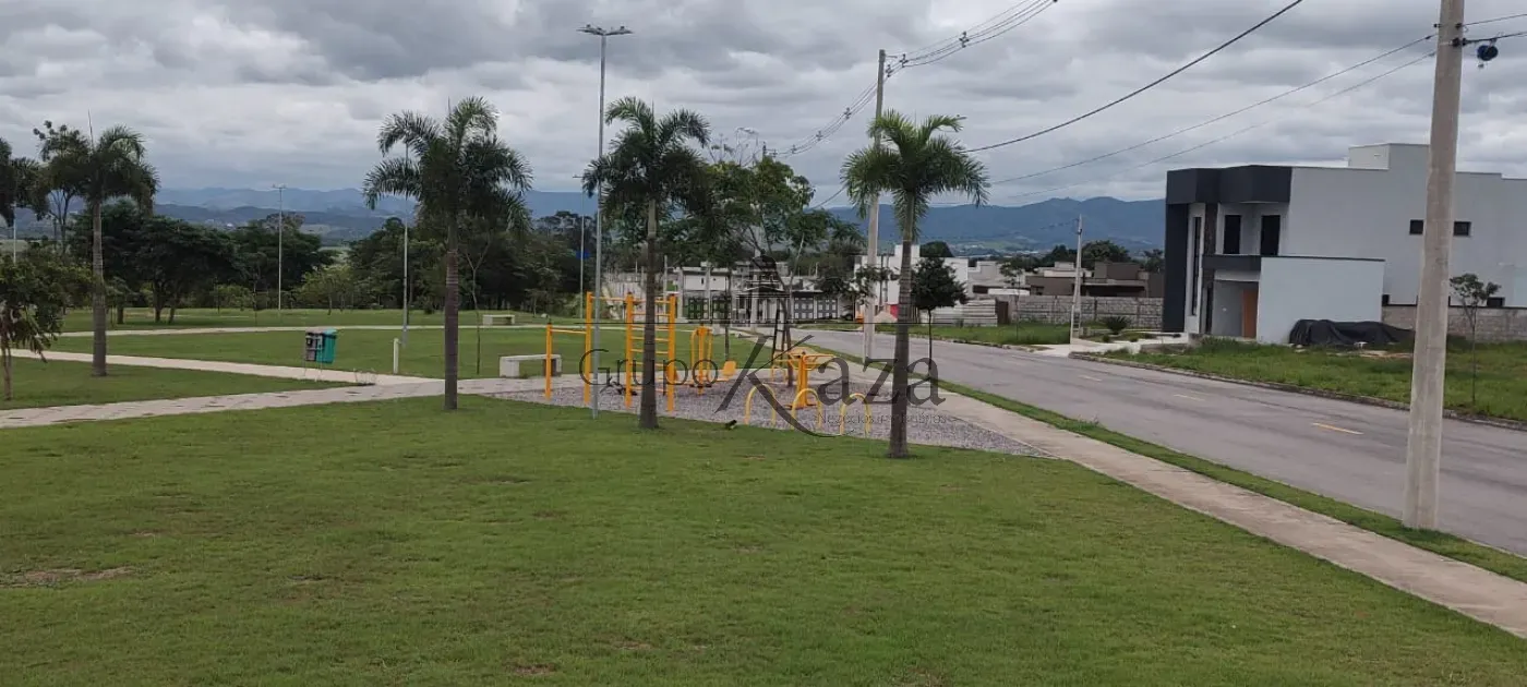 Foto 5 de Terreno Condomínio em Eugênio de Mello, São José dos Campos - imagem 5