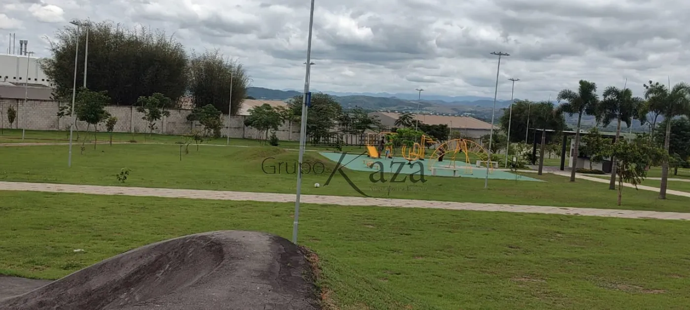 Foto 6 de Terreno Condomínio em Eugênio de Mello, São José dos Campos - imagem 6