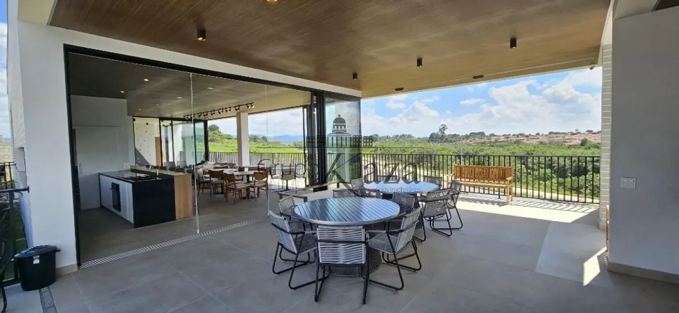 Foto 11 de Terreno Condomínio em Eugênio de Mello, São José dos Campos - imagem 11