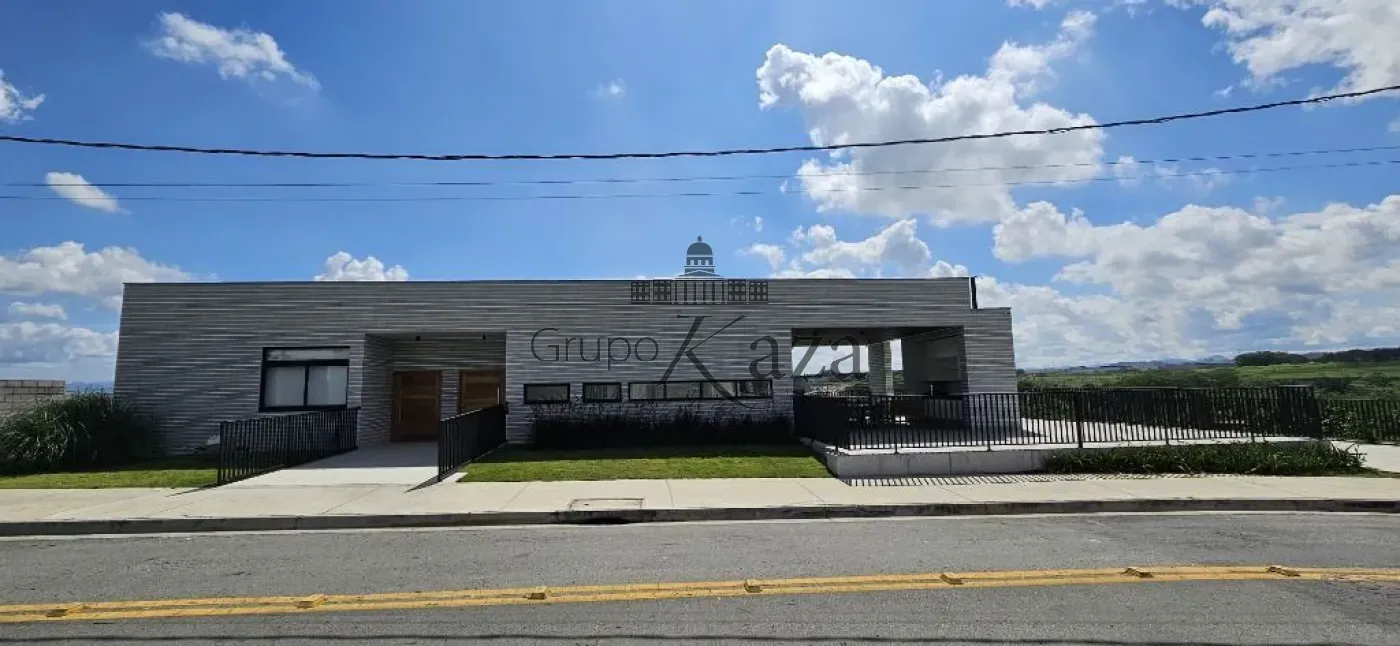 Foto 13 de Terreno Condomínio em Eugênio de Mello, São José dos Campos - imagem 13