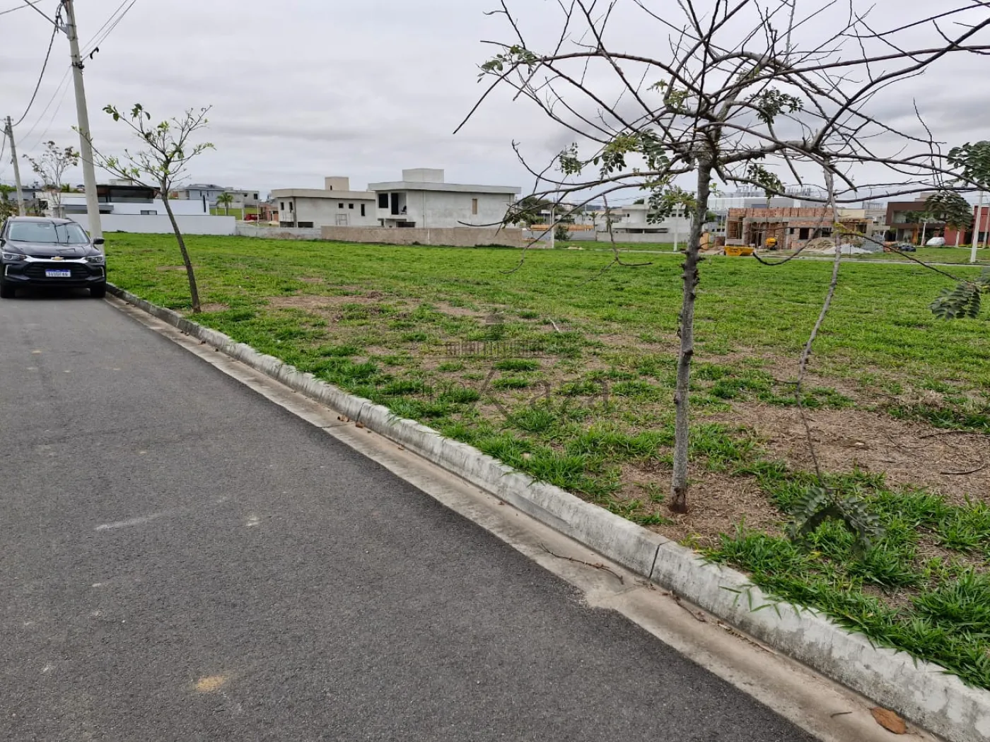Foto 2 de Terreno Condomínio em Eugênio de Mello, São José dos Campos - imagem 2 Foto 2 de Terreno Condomínio em Eugênio de Mello, São José dos Campos - imagem 2