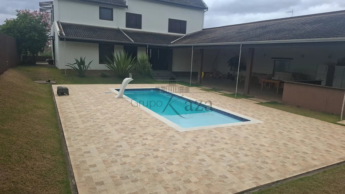 Foto 16 de Casa Condomínio em Condomínio Residencial Mirante do Vale, São José dos Campos - imagem 16