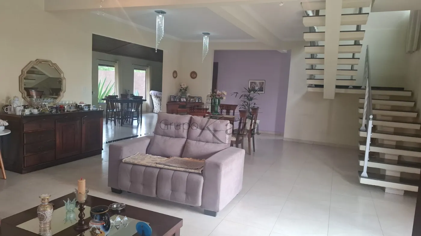 Foto 1 de Casa Condomínio em Condomínio Residencial Mirante do Vale, São José dos Campos - imagem 1 Foto 1 de Casa Condomínio em Condomínio Residencial Mirante do Vale, São José dos Campos - imagem 1