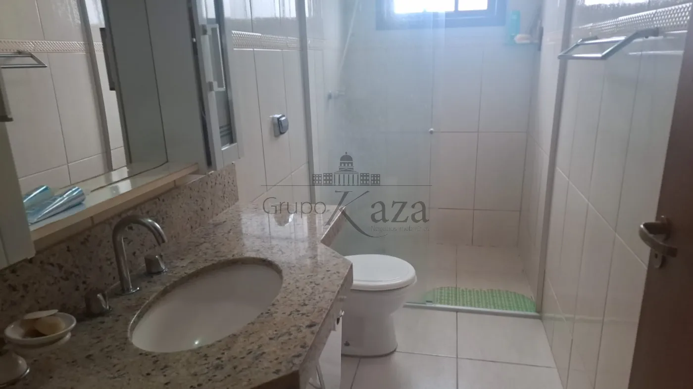 Foto 10 de Casa Condomínio em Condomínio Residencial Mirante do Vale, São José dos Campos - imagem 10