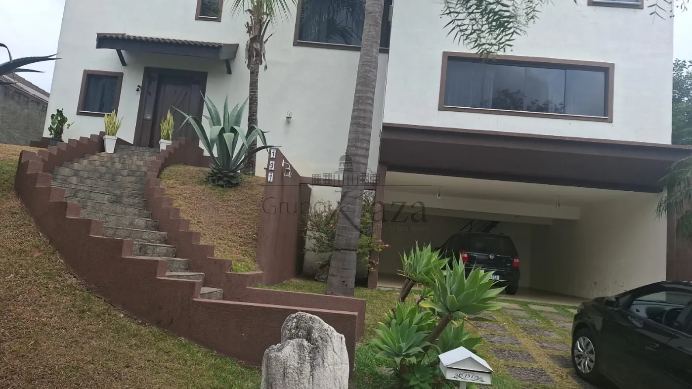 Foto 18 de Casa Condomínio em Condomínio Residencial Mirante do Vale, São José dos Campos - imagem 18