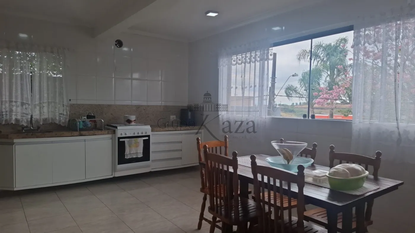 Foto 4 de Casa Condomínio em Condomínio Residencial Mirante do Vale, São José dos Campos - imagem 4