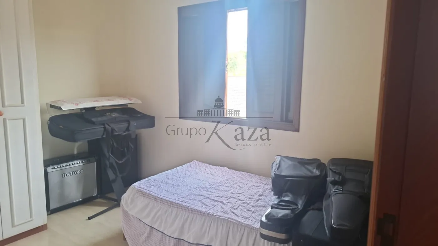 Foto 9 de Casa Condomínio em Condomínio Residencial Mirante do Vale, São José dos Campos - imagem 9