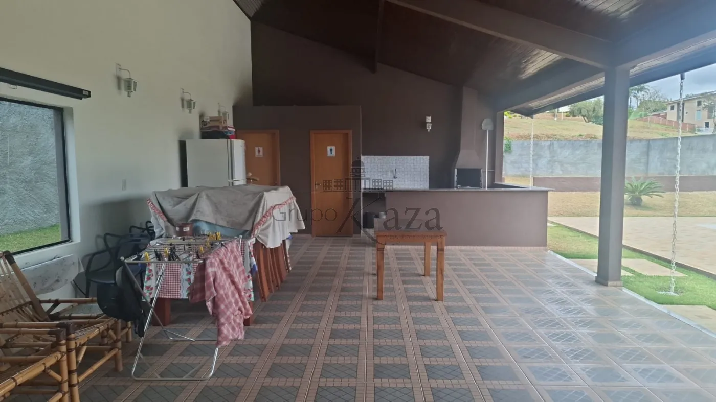 Foto 14 de Casa Condomínio em Condomínio Residencial Mirante do Vale, São José dos Campos - imagem 14