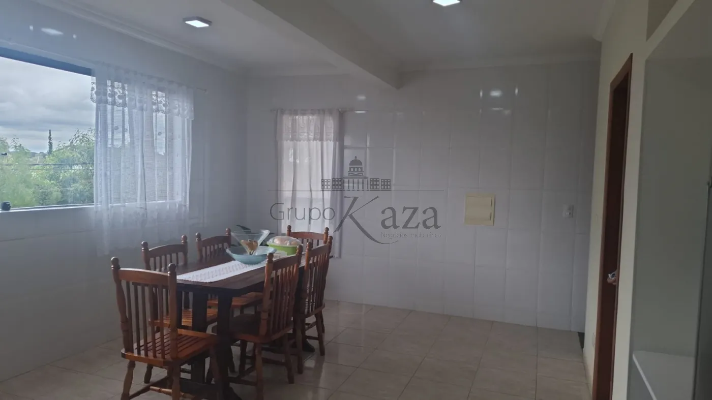 Foto 5 de Casa Condomínio em Condomínio Residencial Mirante do Vale, São José dos Campos - imagem 5