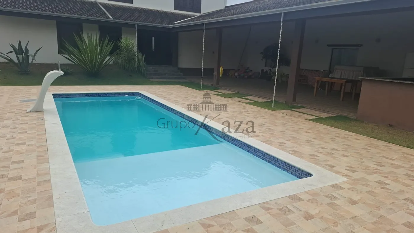 Foto 17 de Casa Condomínio em Condomínio Residencial Mirante do Vale, São José dos Campos - imagem 17