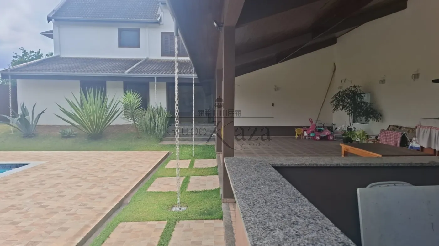 Foto 15 de Casa Condomínio em Condomínio Residencial Mirante do Vale, São José dos Campos - imagem 15