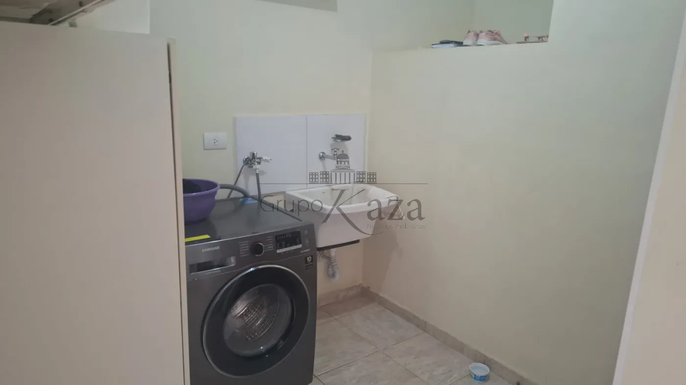 Foto 13 de Casa Condomínio em Condomínio Residencial Mirante do Vale, São José dos Campos - imagem 13