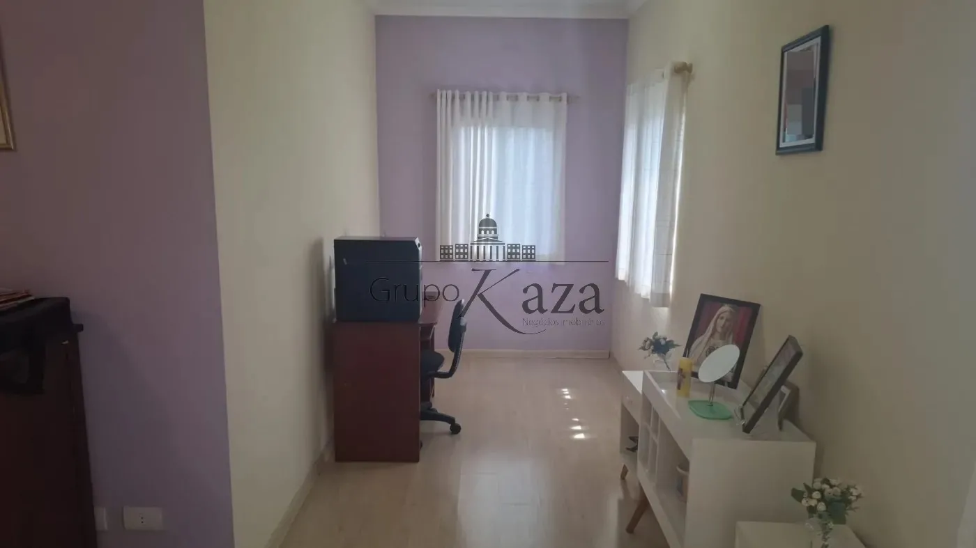 Foto 11 de Casa Condomínio em Condomínio Residencial Mirante do Vale, São José dos Campos - imagem 11