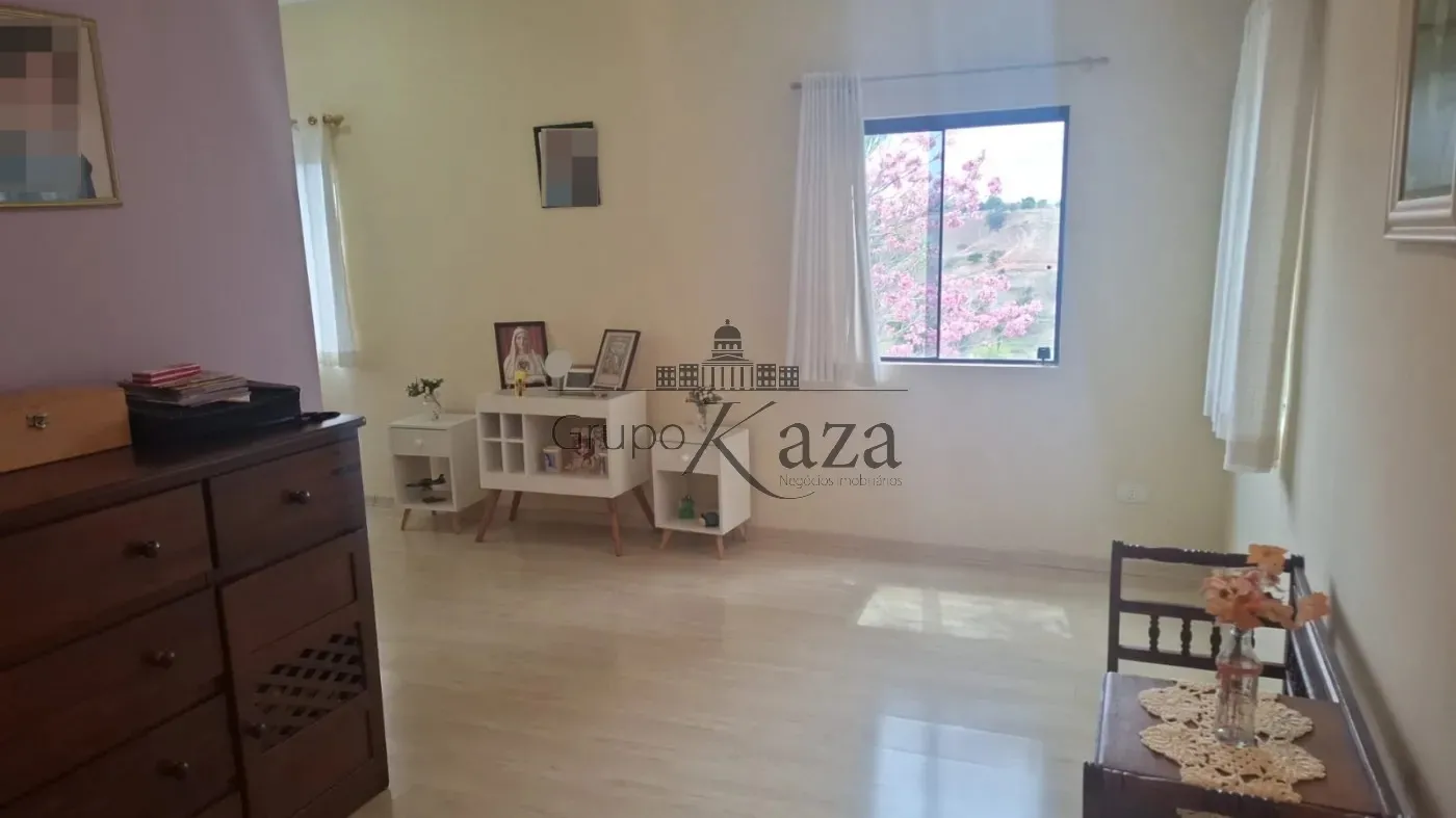 Foto 12 de Casa Condomínio em Condomínio Residencial Mirante do Vale, São José dos Campos - imagem 12