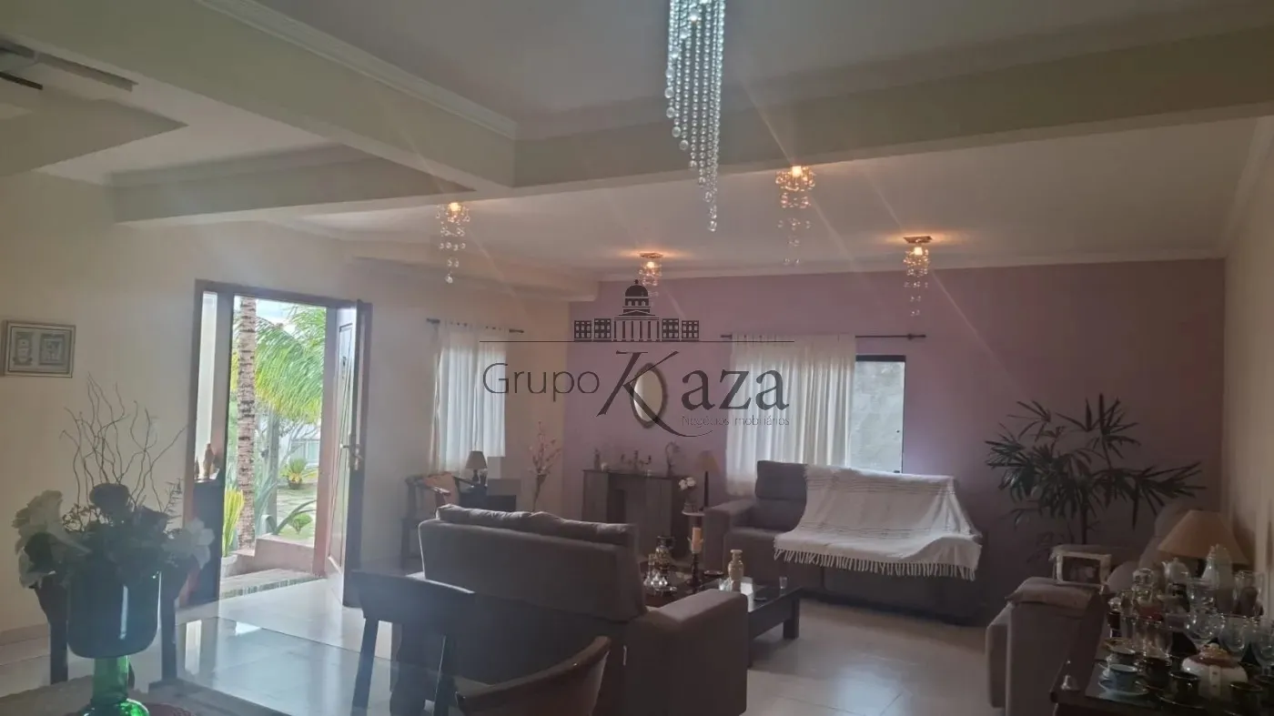 Foto 2 de Casa Condomínio em Condomínio Residencial Mirante do Vale, São José dos Campos - imagem 2 Foto 2 de Casa Condomínio em Condomínio Residencial Mirante do Vale, São José dos Campos - imagem 2