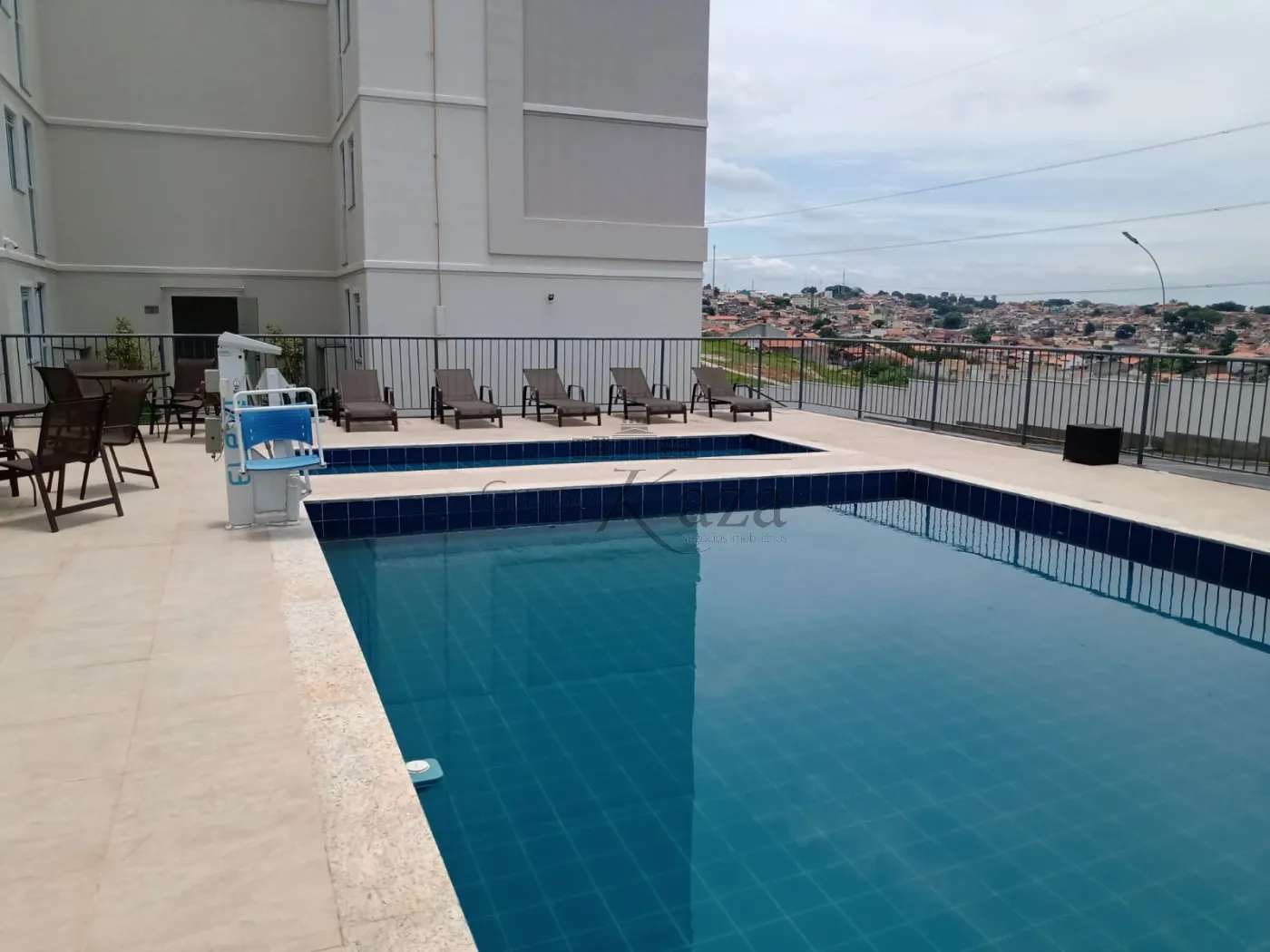 Foto 12 de Apartamento Padrão em Vila Nova Aliança, Jacareí - imagem 12