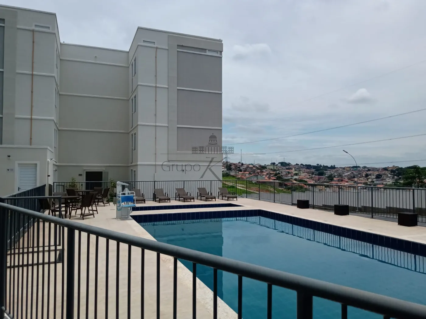 Foto 11 de Apartamento Padrão em Vila Nova Aliança, Jacareí - imagem 11