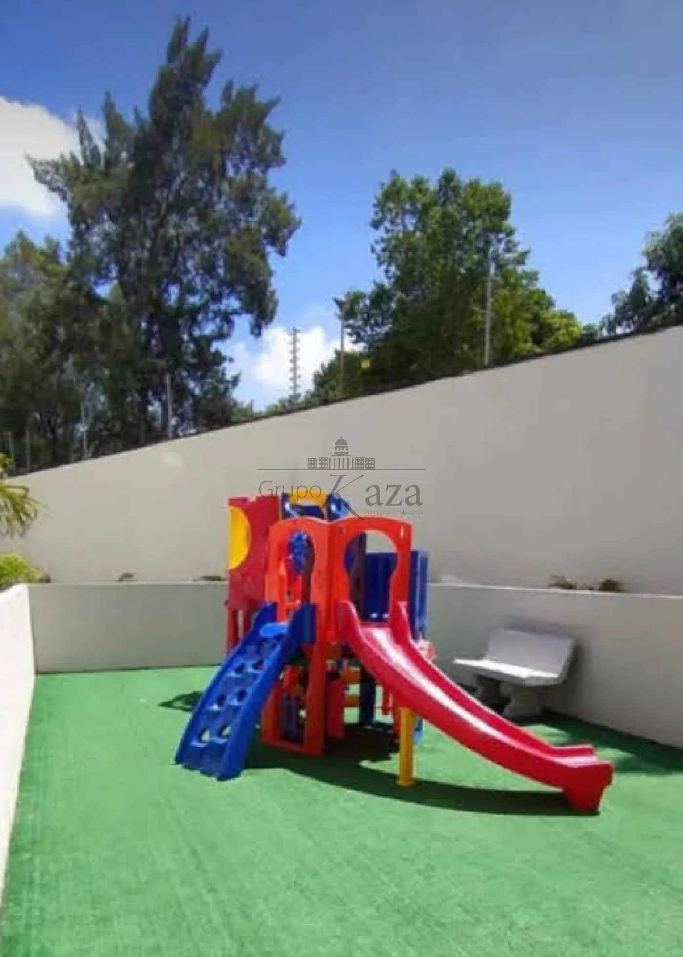 Foto 13 de Apartamento Padrão em Vila Nova Aliança, Jacareí - imagem 13