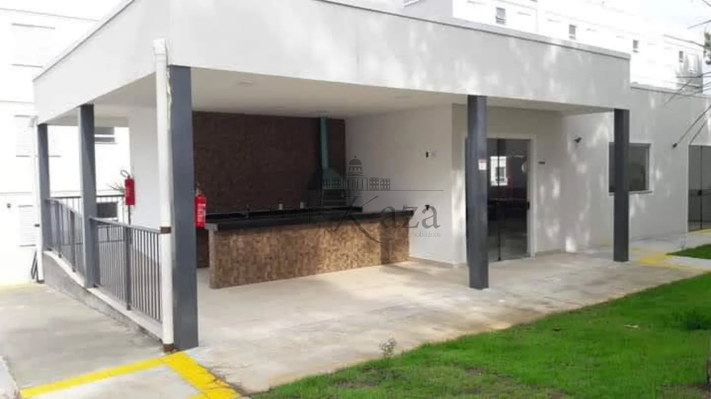 Foto 15 de Apartamento Padrão em Vila Nova Aliança, Jacareí - imagem 15