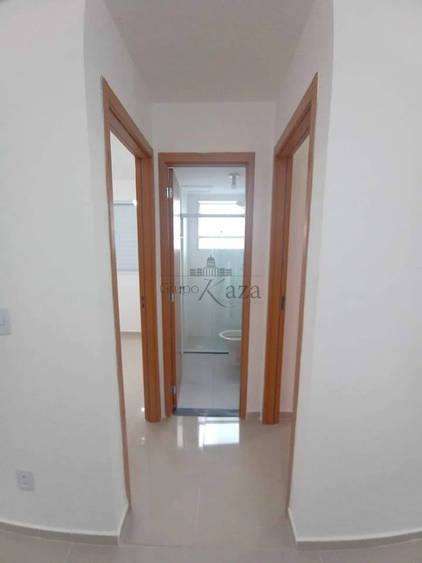 Foto 4 de Apartamento Padrão em Vila Nova Aliança, Jacareí - imagem 4