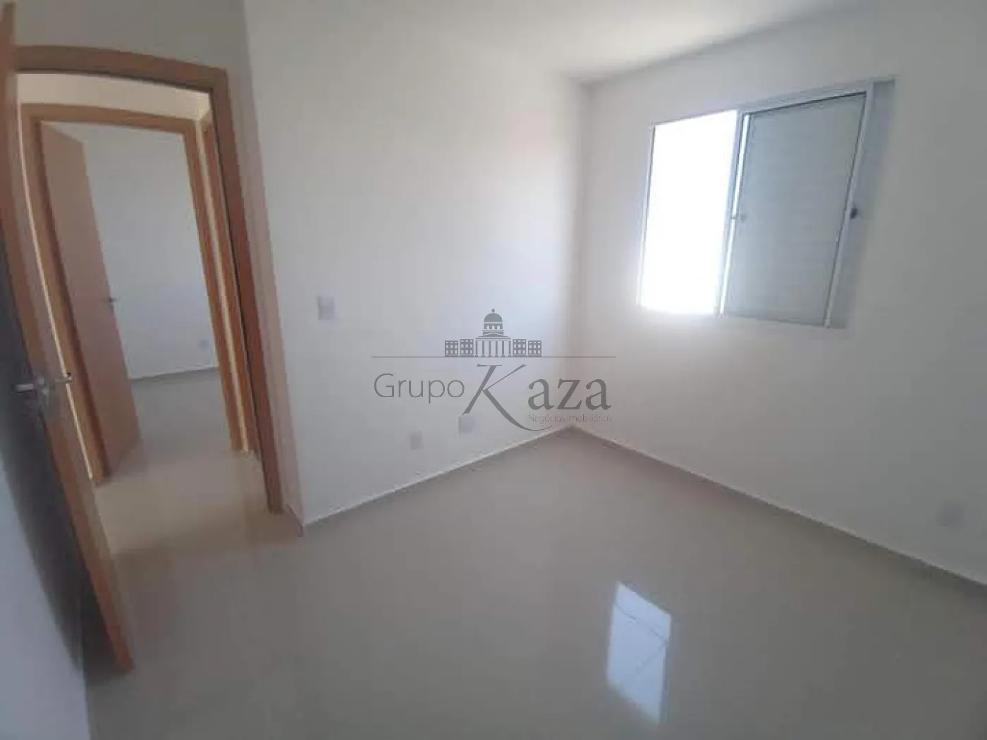 Foto 5 de Apartamento Padrão em Vila Nova Aliança, Jacareí - imagem 5