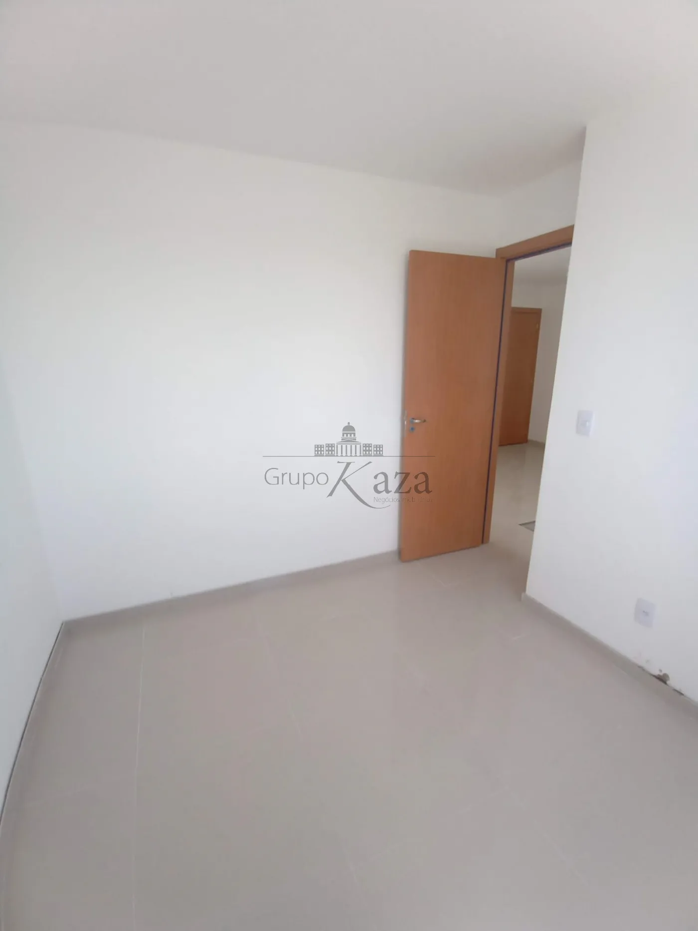 Foto 6 de Apartamento Padrão em Vila Nova Aliança, Jacareí - imagem 6